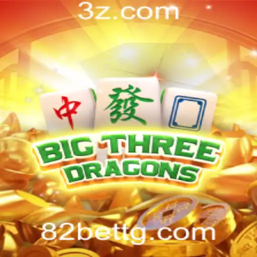 BigThreeDragons: Explorando o Futuro dos Jogos com 82bet Telegram