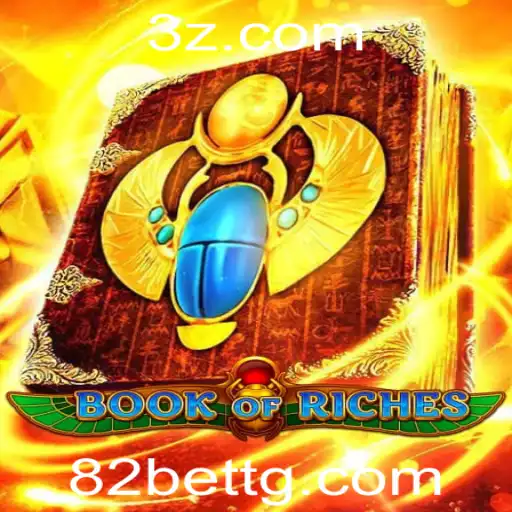 Descubra o Fascinante Mundo de BookofRiches no 82bet Telegram