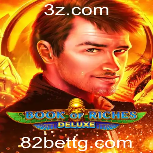 Book of Riches Deluxe: Descubra o Fascinante Mundo do Jogo