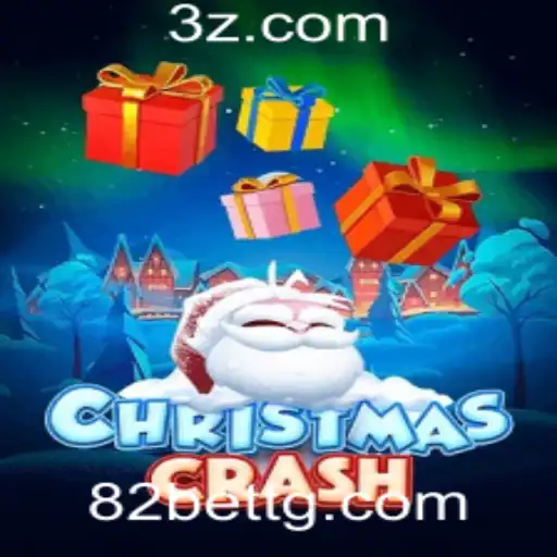 ChristmasCrash: O Jogo Festivo que Conecta Diversão e Estratégia
