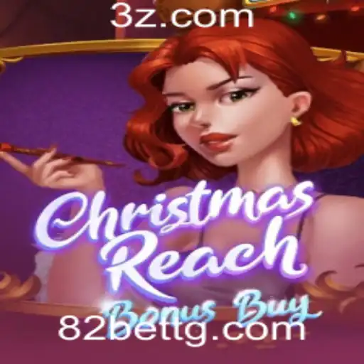 Explorando o Jogo ChristmasReachBonusBuy e o Impacto do 82bet Telegram