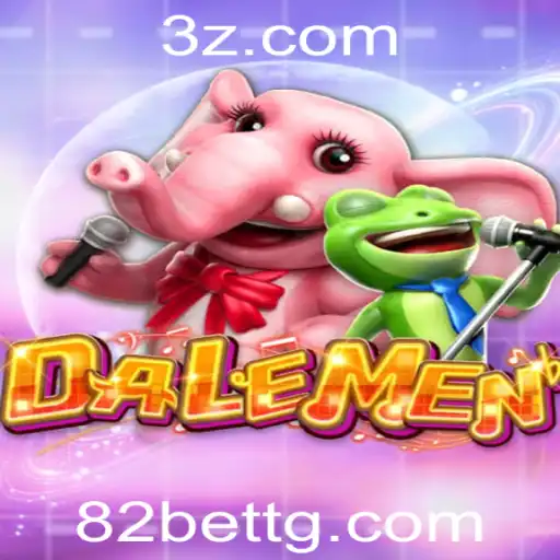 DALEMEN: Explorando o Novo Jogo Atraente no 82bet Telegram