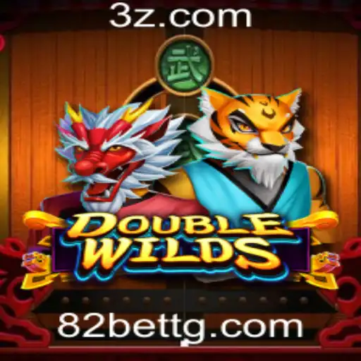 DoubleWilds: Descubra o Jogo que Conquista no 82bet Telegram