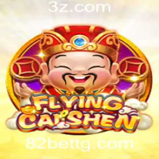 Descubra o mundo do FlyingCaiShen e conecte-se com 82bet no Telegram