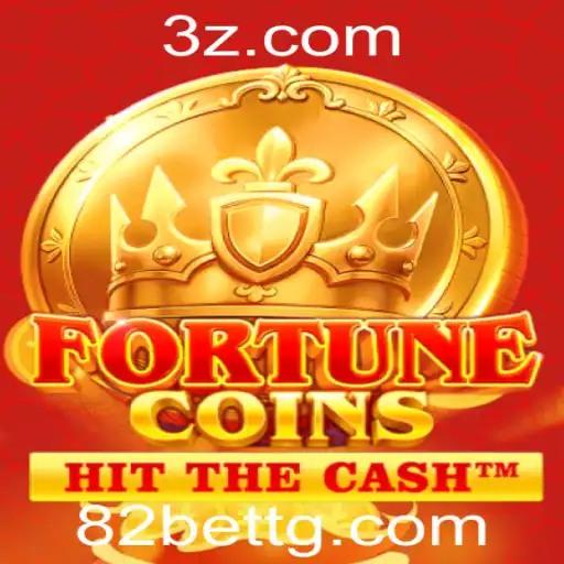 Explorando FortuneCoins: Um Olhar Detalhado sobre o Jogo e sua Conexão com 82bet Telegram