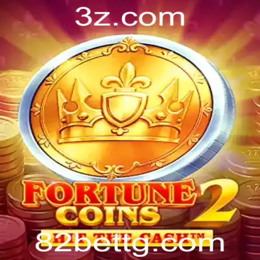 Explorando o Universo de FortuneCoins2 e a Atração do 82bet Telegram