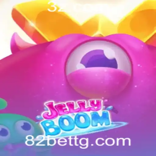 Descobrindo JellyBoom: O Novo Fenômeno dos Jogos Online