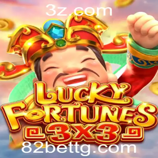 LUCKYFORTUNES3x3: Explorando o Jogo e Suas Regras