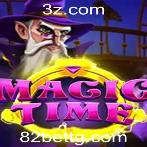 MagicTime: Desvendando o Universo do Jogo com 82bet Telegram