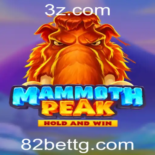 Descubra o Universo de MammothPeak: Regras e Estratégias do Jogo que Conquista no 82bet Telegram