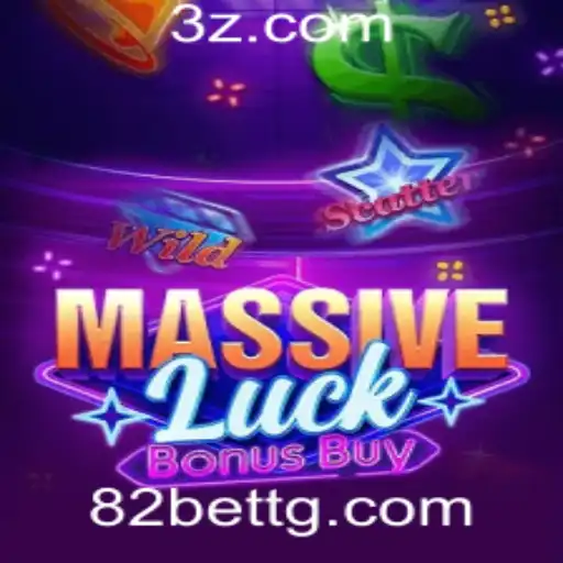 Descubra o Novo Jogo MassiveLuckBonusBuy e as Suas Regras