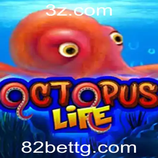 Explorando o Universo de OctopusLife: Um Mergulho na Interatividade Gamer