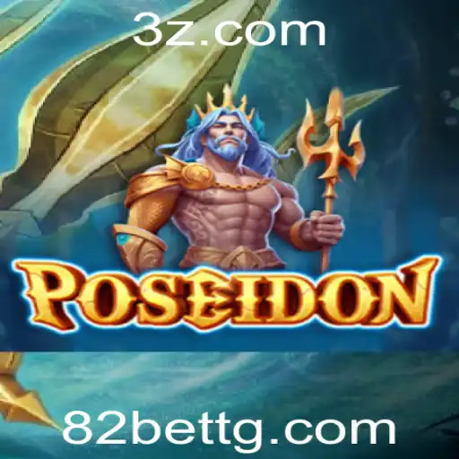Explorando o Fascinante Mundo do Jogo Poseidon no 82bet Telegram