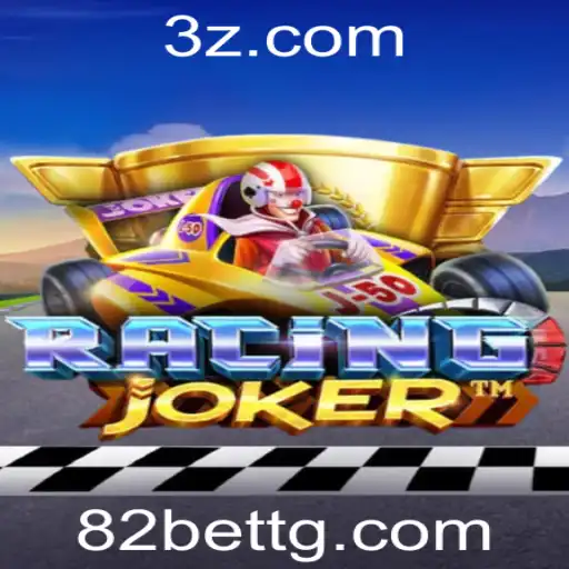 RacingJoker: Explore as Possibilidades do Jogo com 82bet Telegram