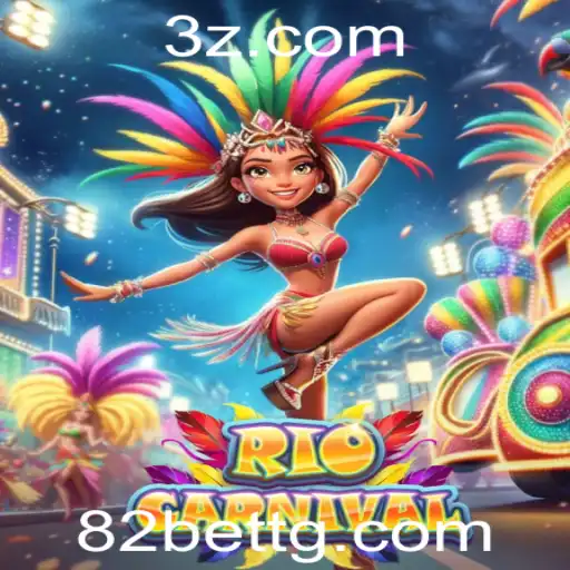 Descubra o Mundo Vibrante de RioCarnival na Plataforma 82bet Telegram