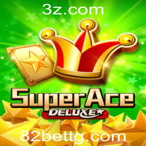 Explorando SuperAceDeluxe e o Mundo do 82bet Telegram