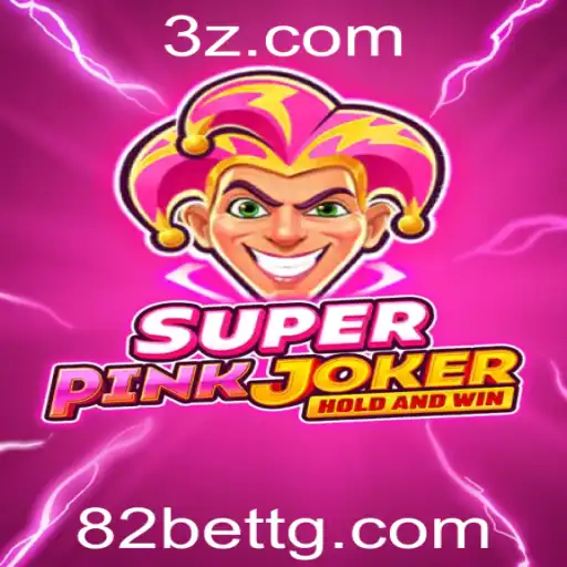 SuperPinkJoker: Uma Jornada Incrível no Mundo dos Jogos