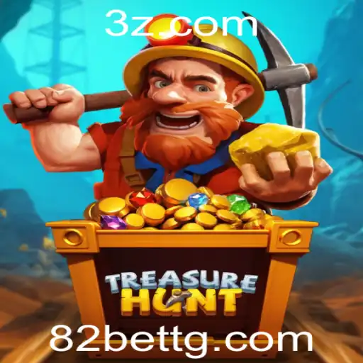 Explorando o Jogo TreasureHunt: A Nova Sensação do 82bet Telegram