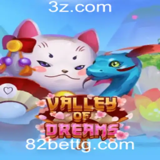 ValleyofDreams: A Nova Sensação no Mundo dos Jogos Online