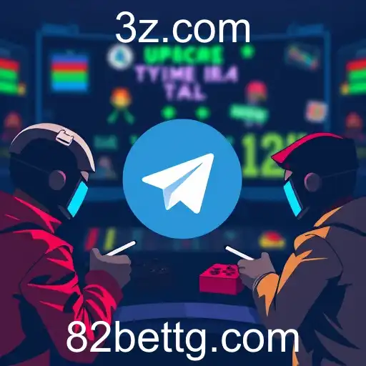 Gaming Experience 82bet Telegram - 800+ Premium and Exclusive Games